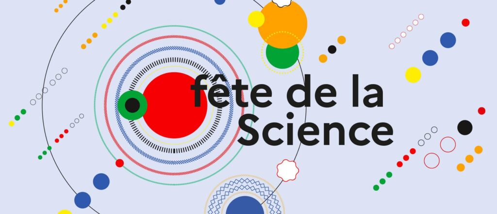 Fete de la science 2025