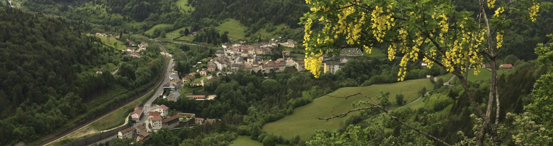 Saint Germain de Joux