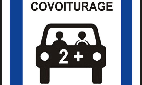Covoiturage